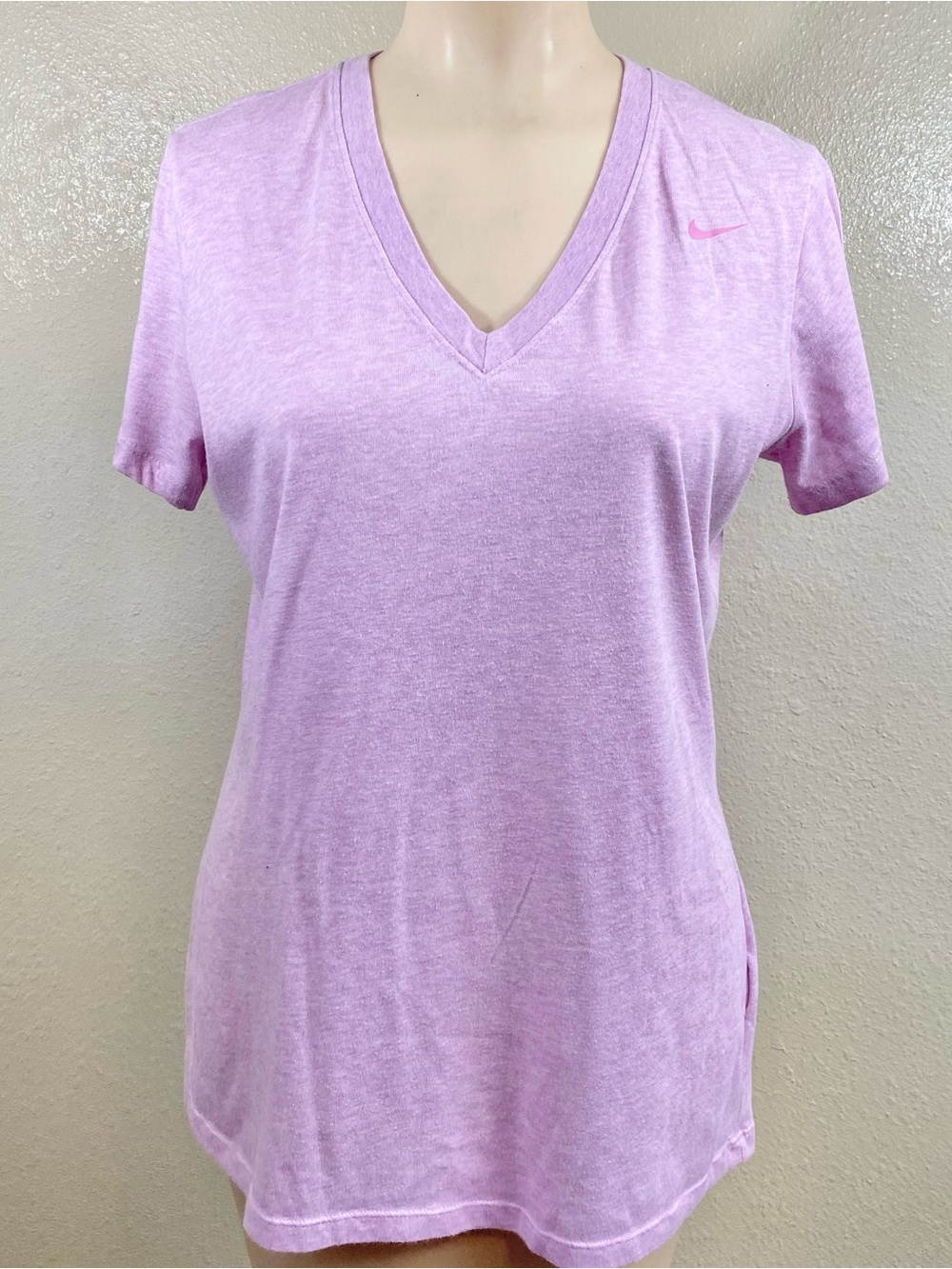 Nike Women’s Dri-Fit T-Shirt